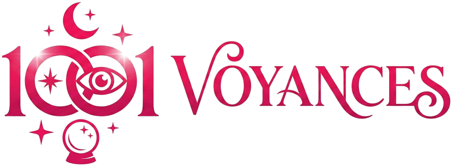 1001 Voyances